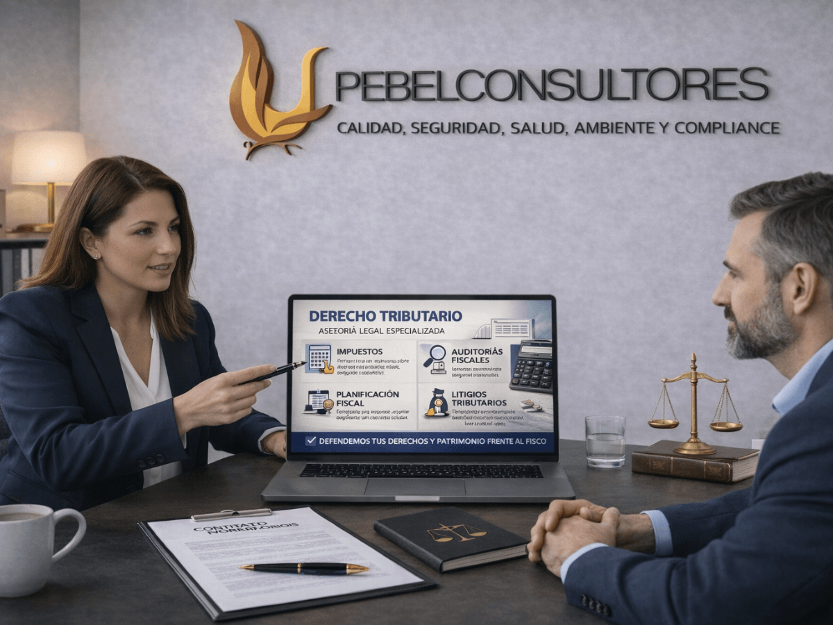 Servicios PEBEL